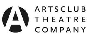 Arts Club Theatre logo Arts Club Theatre logo