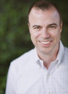 Andreas Hesse, B.Comm, MIR Andreas Hesse, B.Comm, MIR